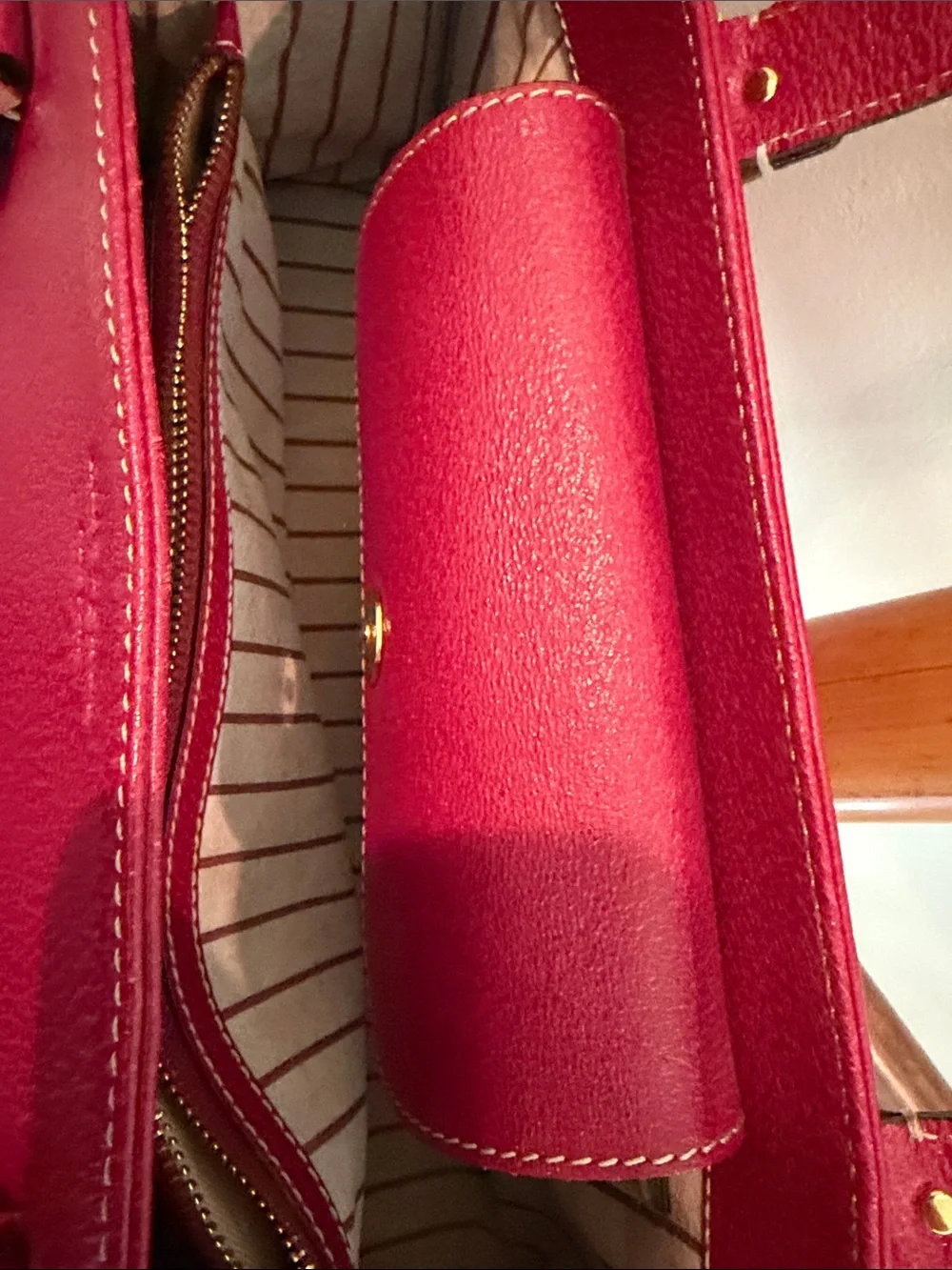 kate spade structured shoulder